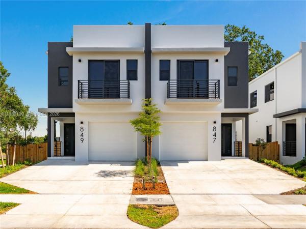 Woodlawn, 847 SW 29th St, Fort Lauderdale, Florida 33315, image 2