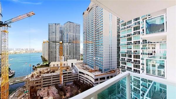 Brickell On The River North Tower, 31 SE 5th St #2408, Miami, Florida 33131, image 1
