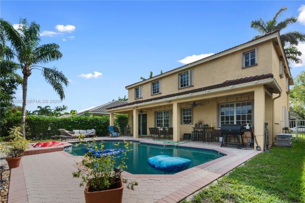 The Grove, 1095 Chenille Cir, Weston, Florida 33327, image 1