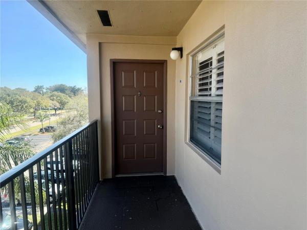 Hawthorne At Century Village, 1100 SW 130th Ave #401H, Pembroke Pines, Florida 33027, image 2