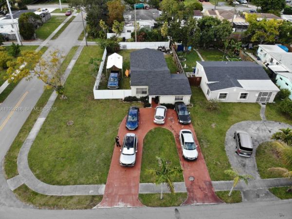 Fulford By The Sea, 1701 NE 180th St, North Miami Beach, Florida 33162, image 1