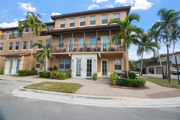 Cobblestone, 14774 SW 10th St #10502, Pembroke Pines, Florida 33027, image 1