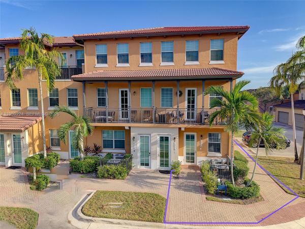 Cobblestone, 14774 SW 10th St #10502, Pembroke Pines, Florida 33027, image 1