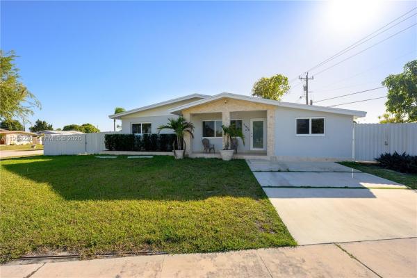 11970 SW 177th Ter, Unincorporated Dade County, Florida 33177, image 1