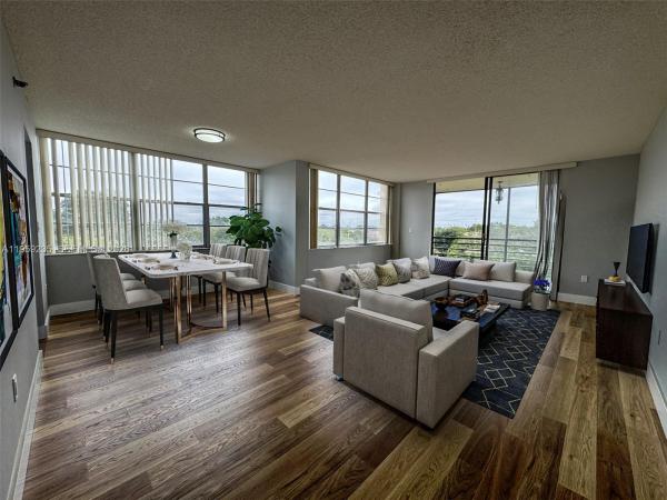 The Cypress, 1200 Saint Charles Pl #419, Pembroke Pines, Florida 33026, image 1