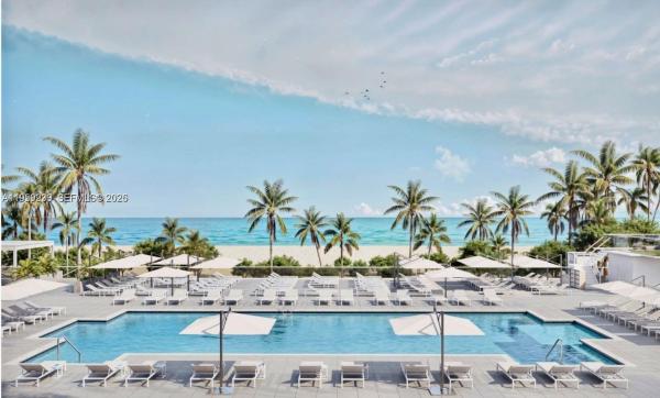 Balmoral, 9801 Collins Ave #14D, Bal Harbour, Florida 33154, image 2