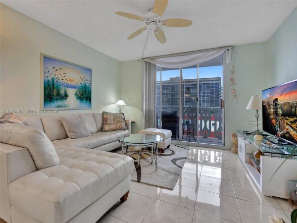 Ashleigh House, 3113 S Ocean Dr #603, Hallandale Beach, Florida 33009, image 1