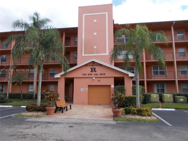 Plymouth At Century Village, 701 SW 141st Ave #110R, Pembroke Pines, Florida 33027, image 1