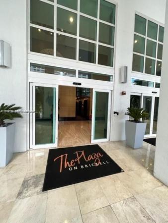 The Plaza On Brickell East, 950 Brickell Bay Dr #4100, Miami, Florida 33131, image 1