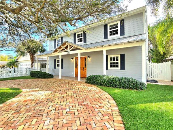 Palm Beach Farms, 1210 SW 19th St, Boca Raton, Florida 33486, image 1