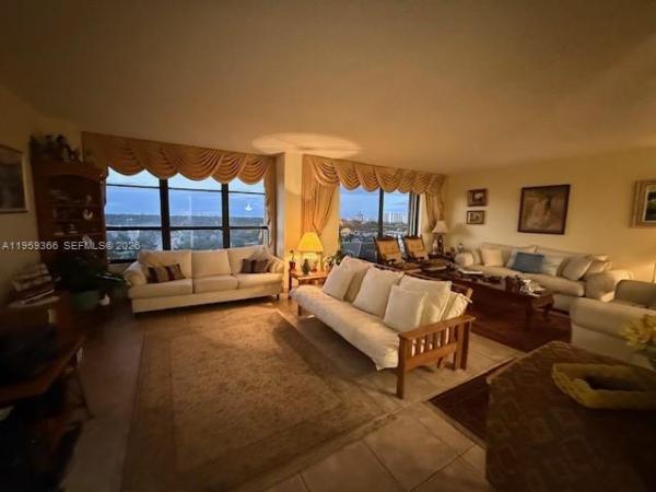 The Olympus Towers, 600 Three Islands Blvd #1004, Hallandale Beach, Florida 33009, image 1