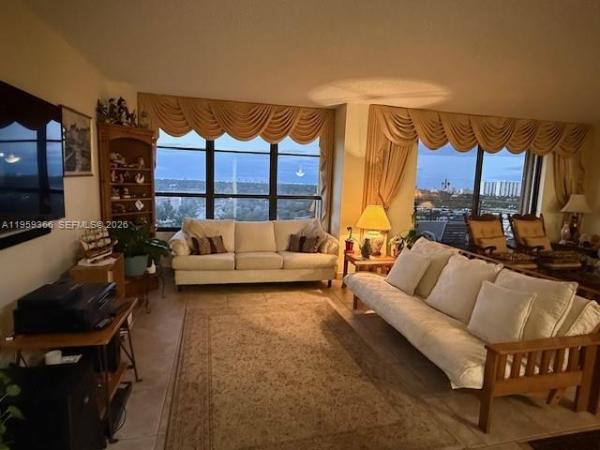 The Olympus Towers, 600 Three Islands Blvd #1004, Hallandale Beach, Florida 33009, image 2