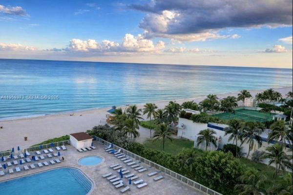 The Aventura Beach Club, 19201 Collins Ave #707, Sunny Isles Beach, Florida 33160, image 1