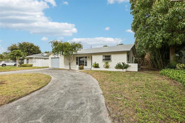Boca Woods, 2720 NE 25th Ter, Boca Raton, Florida 33431, image 2