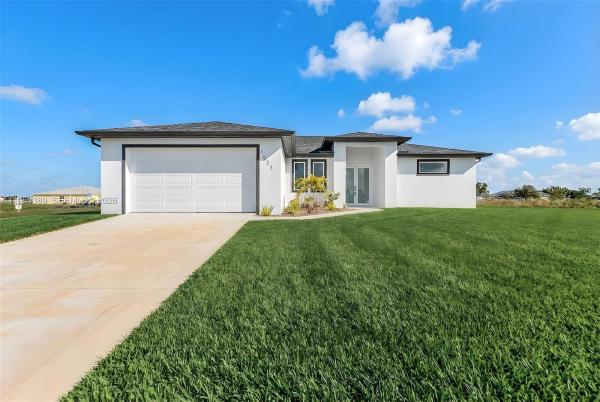 Cape Coral, 1523 NE 19th Ave, Cape Coral, Florida 33909, image 1