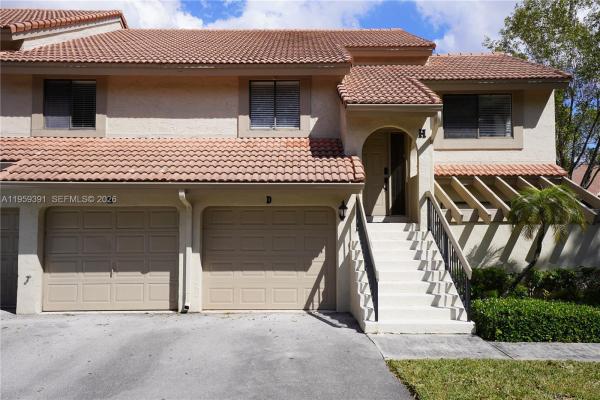 5741 Coach House Cir #H, Boca Raton, Florida 33486, image 1