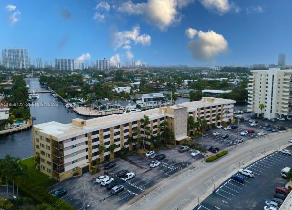 The Yacht Club, 301 Golden Isles Dr #502, Hallandale Beach, Florida 33009, image 1