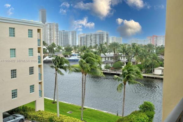 The Yacht Club, 301 Golden Isles Dr #502, Hallandale Beach, Florida 33009, image 2
