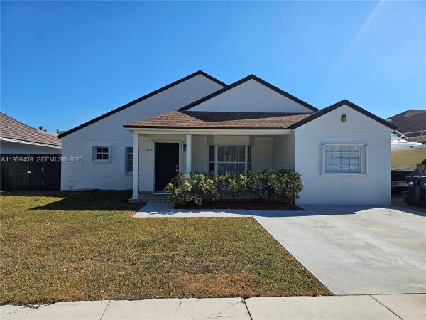 American Homes, 15581 SW 144th Ct, Richmond West, Florida 33177, image 3
