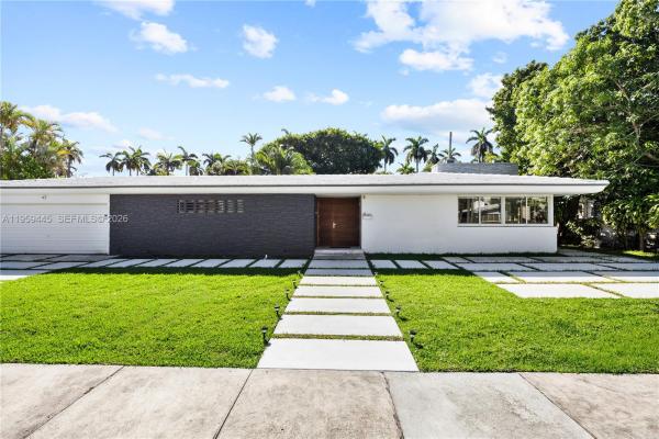 Davis Harbor, 1040 NE 86th St, Miami, Florida 33138, image 3