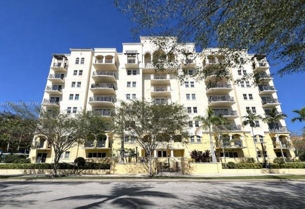 Villa Florini, 101 Sidonia Ave #304, Coral Gables, Florida 33134, image 1