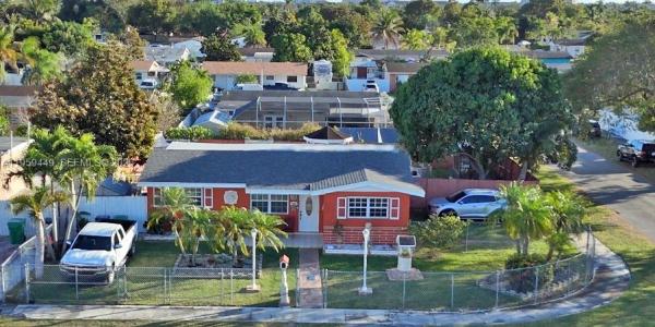 14982 SW 297th Ter, Homestead, Florida 33033, image 1