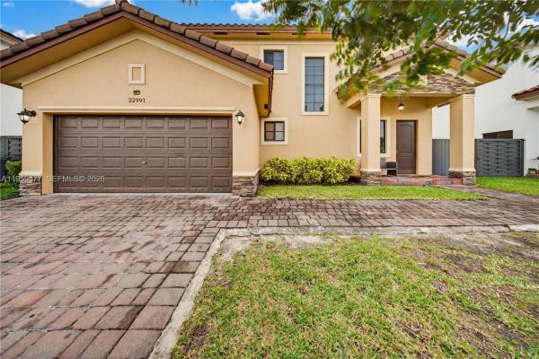 22991 SW 115th Ave, Unincorporated Dade County, Florida 33170, image 1