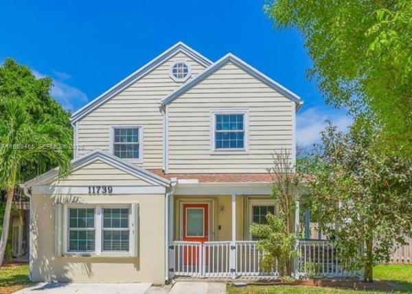 11739 SW 117th Ter #11739, Unincorporated Dade County, Florida 33186, image 1