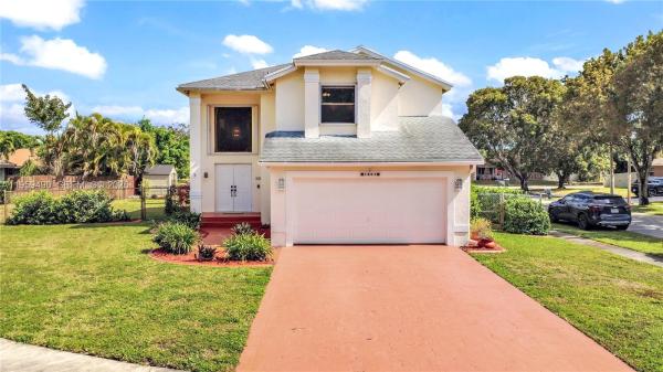 Pembroke Lakes, 1801 NW 120th Ter, Pembroke Pines, Florida 33026, image 1