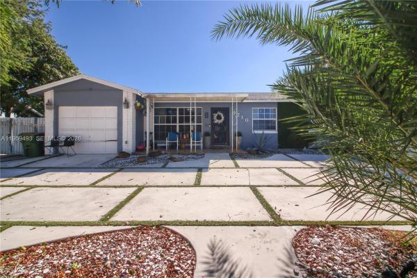 Westview, 9710 NW 10th St, Pembroke Pines, Florida 33024, image 1