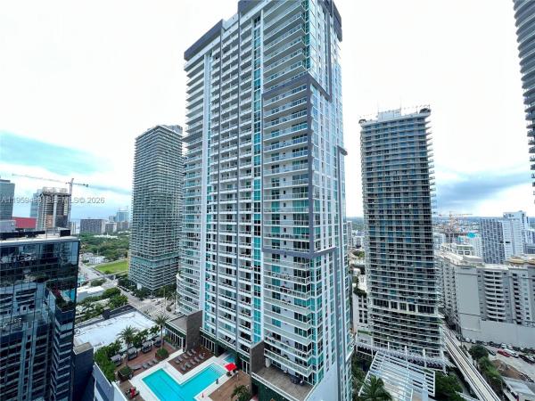 1060 Tower, 1060 Brickell Ave #2513, Miami, Florida 33131, image 1