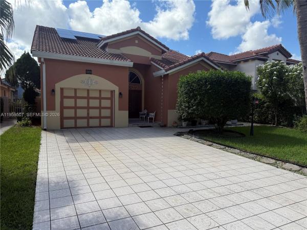 5320 NW 190th St, Miami Gardens, Florida 33055, image 1