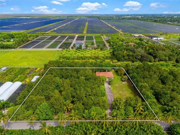 21991 SW 252nd St, Homestead, Florida 33031, image 1