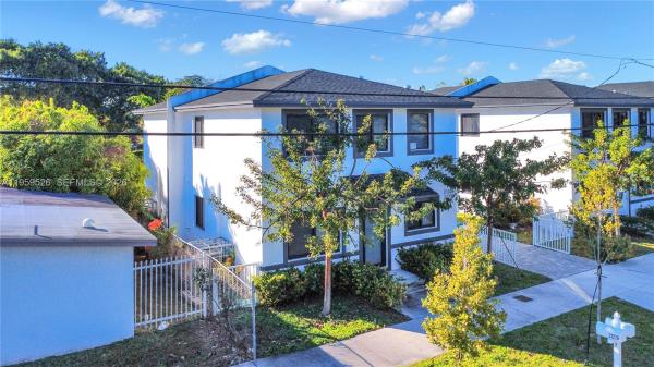 Symmes Sharman, 21226 SW 119th Ave, Goulds, Florida 33177, image 3