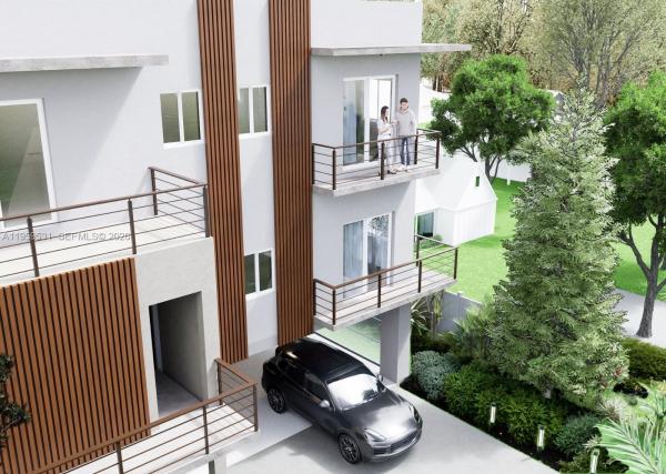 Royal Poinciana, 1949 Harding St, Hollywood, Florida 33020, image 1