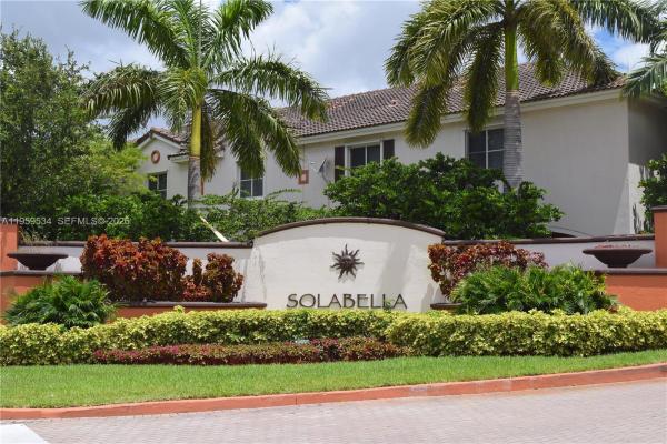 Solabella, Miami Gardens, Florida 33169, image 1