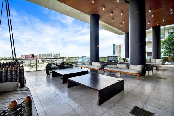 Two Midtown Miami, 3449 NE 1st Ave #110, Miami, Florida 33137, image 1