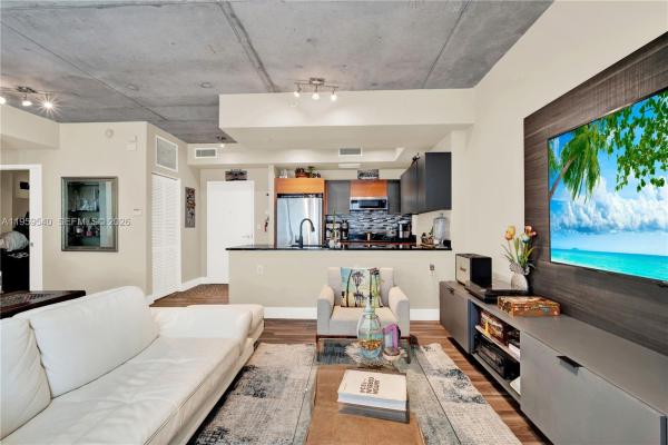 Two Midtown Miami, 3449 NE 1st Ave #110, Miami, Florida 33137, image 2