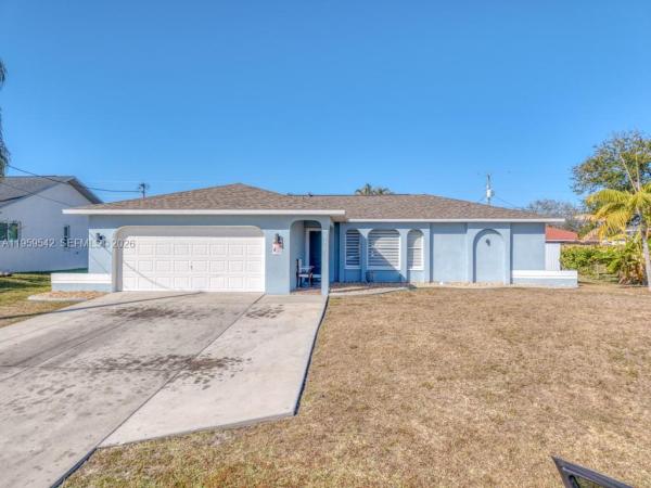 1918 SE 5th Ct, Cape Coral, Florida 33990, image 1
