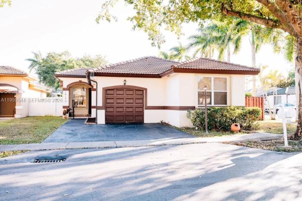 16158 SW 68th Ter, Unincorporated Dade County, Florida 33193, image 1