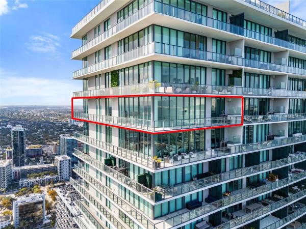 Gran Paraiso, 480 NE 31st St #PH-5101, Miami, Florida 33137, image 1