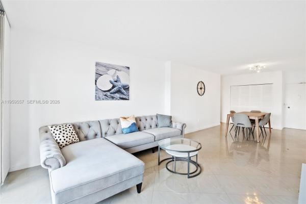 The Hemispheres, 1985 S Ocean Dr #2M, Hallandale Beach, Florida 33009, image 1