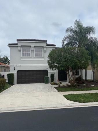 Kingsview, 1471 NW 159th Ave, Pembroke Pines, Florida 33028, image 1