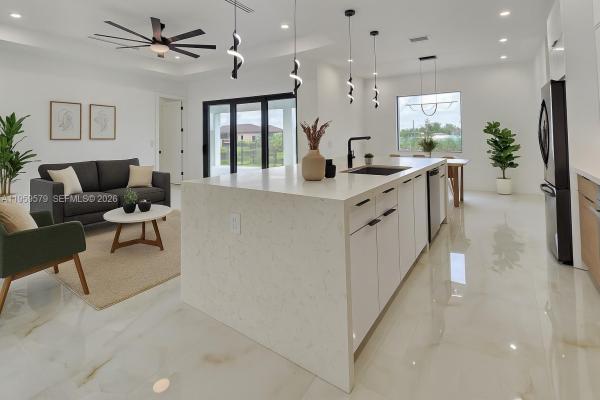 1321 NE 19th Ter, Cape Coral, Florida 33909, image 2