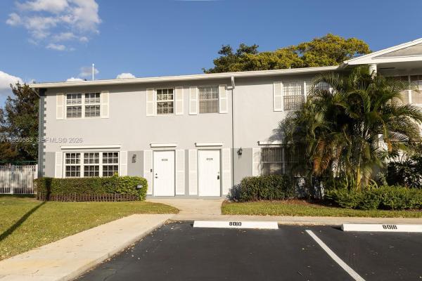 Arrowhead Golf & Tennis Club, 8018 SW 18th Ct #2-8, Davie, Florida 33324, image 1