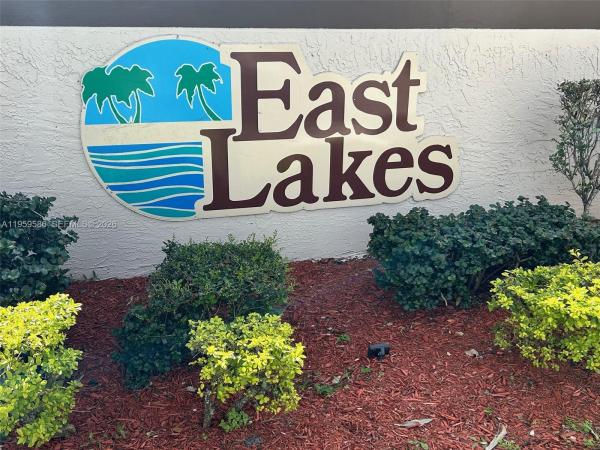 East Lakes Townhomes, 1540 NW 98th Ter, Pembroke Pines, Florida 33024, image 1
