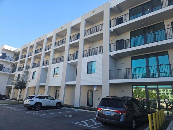 Urbana At Downtown Doral, 8001 NW 41st St #F-206, Doral, Florida 33166, image 1