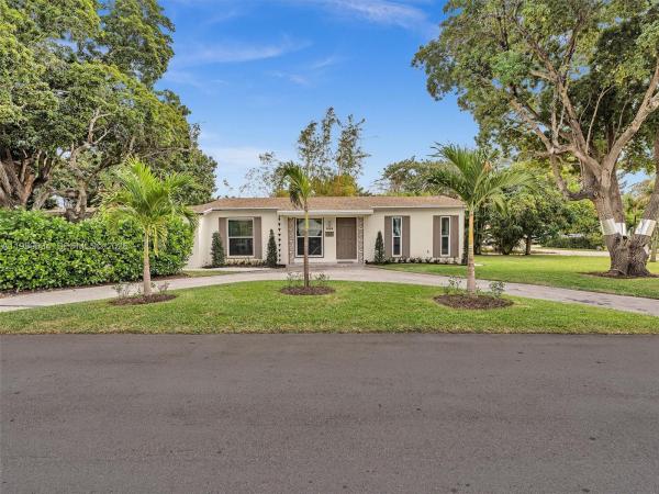 Sunset Trails, 1459 Rodman St, Hollywood, Florida 33020, image 1