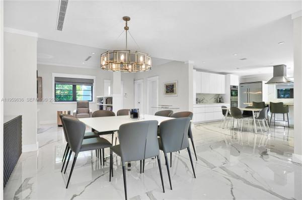 Nautilus, 4363 Nautilus Dr, Miami Beach, Florida 33140, image 1