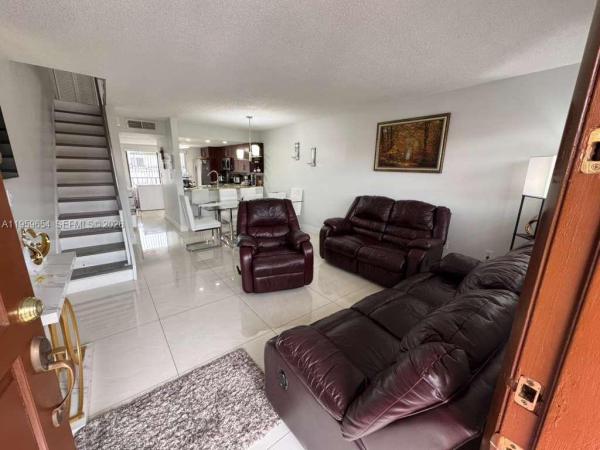 Carmel Townhomes, 5083 W 12th Ln #D-6, Hialeah, Florida 33012, image 1